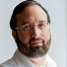 Jack Pollak, CEO of Mega Canadian
